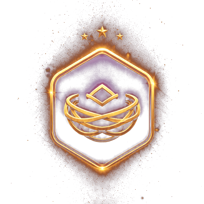 PlayNest Elite badge